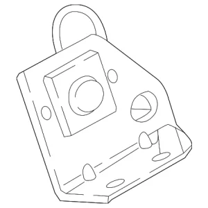 Microphone - Mazda (TK80-66-EM0)
