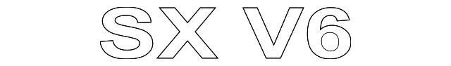 Decal - Mazda (ZZP3-51-771-61)