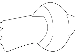 Socket - Mazda (TC86-51-0B4)