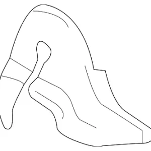 Inner Cover - Mazda (FE87-88-1F7-02)