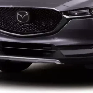 Front Bumper Trim - Mazda (KB7W-V3-290)