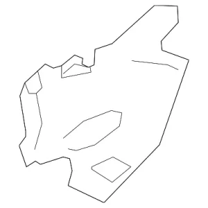 Side Extension - Mazda (NE52-68-320G-02)