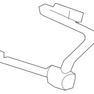 Temp Sensor - Mazda (TD14-61-J22)