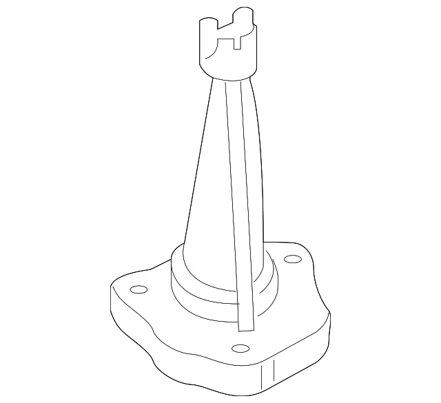 Level Sensor - Mazda (PX01-10-470)