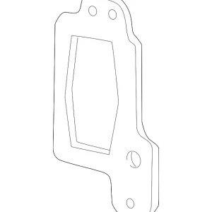Door Seal - Mazda (ZZM1-61-1A2)