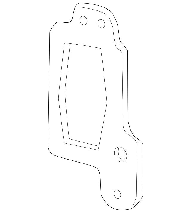 Door Seal - Mazda (ZZM1-61-1A2)