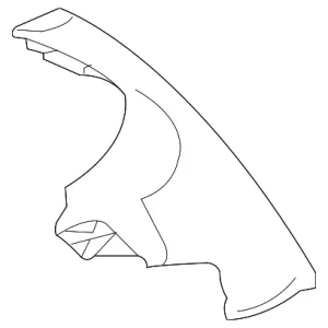 Filler - Mazda (BBM4-55-570C-02)