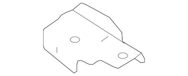 Insulator - Mazda (GS3L-32-229)