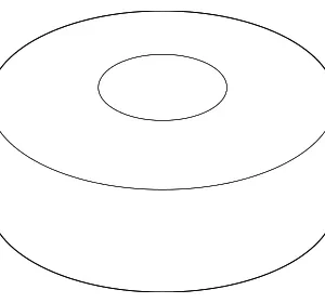 Seat Belt Anchor Spacer - Mazda (EG21-88-756)