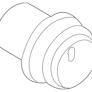 Socket - Mazda (NF79-51-3G7)