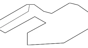 Rear Cover - Mazda (EG21-57-054A-02)