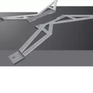 Tunnel Under Bars - Mazda (QNDA-56-3A1A)