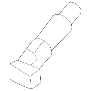 Roof Molding Protector - Mazda (KMV6-50-9H1)