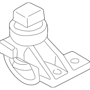 Side Mount - Mazda (GD7B-39-060B)