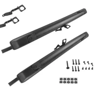 Perimeter Rail Kit (Roof Platform Attachment) - Mazda (C9N1-V3-87E)