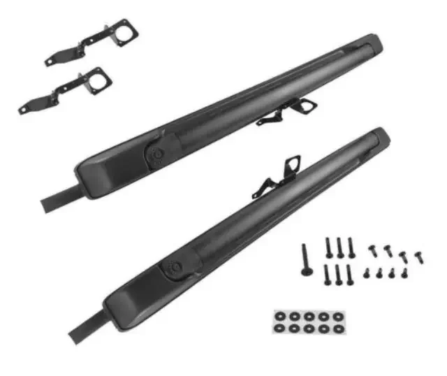 Perimeter Rail Kit (Roof Platform Attachment) - Mazda (C9N1-V3-87E)