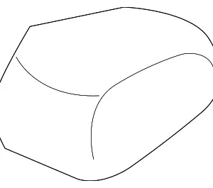 Knob - Mazda (D10K-88-1M8-02)