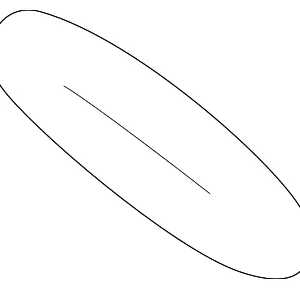 Cap - Mazda (EC01-67-366A)