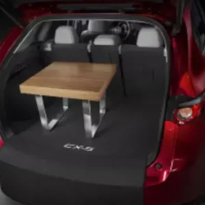 Cargo Liner - Soft - Mazda (0000-8K-R06A)