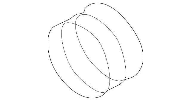 Spring - Mazda (T001-66-121)