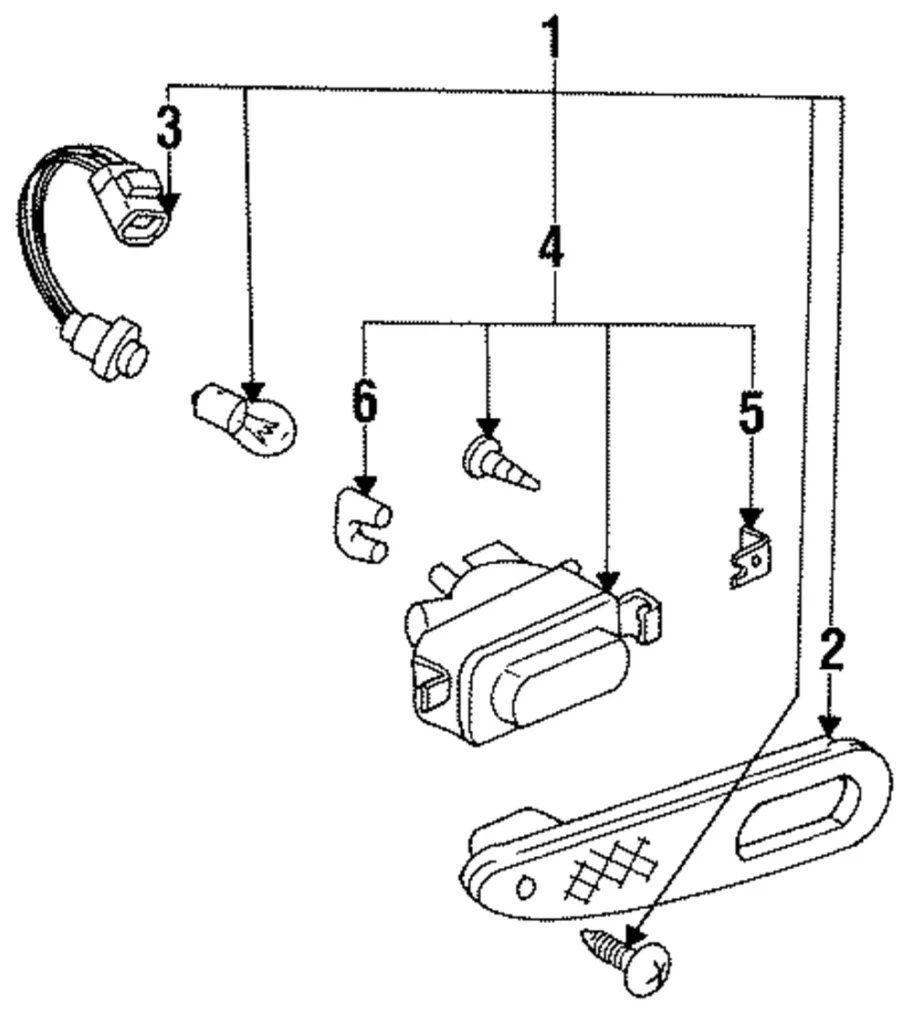 Spring - Mazda (FD01-51-249)
