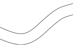 Tube - Mazda (SH01-20-344)
