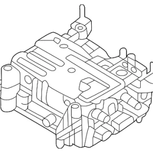 Inverter - Mazda (MH01-30-320B)