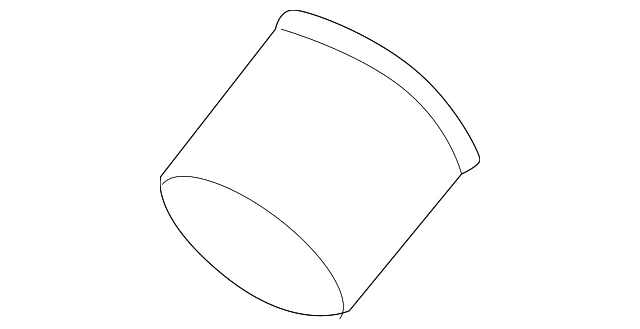 Oil Filter - Mazda (ZZC4-23-802)