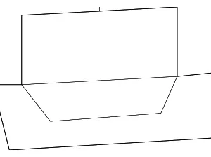 Outer Bracket - Mazda (BBM4-50-151A)