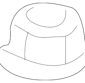 Fog Lamp Assembly Nut - Mazda (9994-00-602)