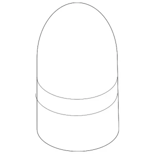 Stopper - Mazda (EG21-28-1B0)