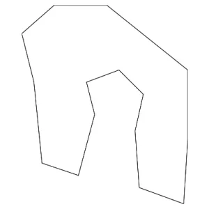Lock C-Clip - Mazda (9957-60-300)