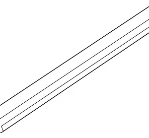 Cover Plate - Mazda (KD53-56-915)