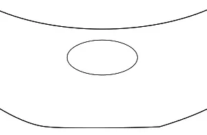 Insulator - Mazda (B01C-68-8L1)