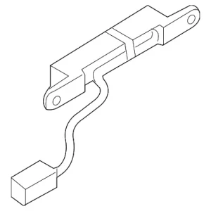 Antenna - Mazda (TD11-67-6N1)