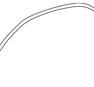 Protector - Mazda (T001-50-517B)