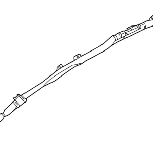Head Air Bag - Mazda (DB4F-57-KM0H)