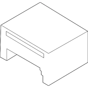 Receiver - Mazda (BAP6-66-AR0)