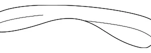 Handle - Mazda (BJ0J-56-861A)