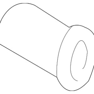 Connector - Mazda (EC01-42-246)