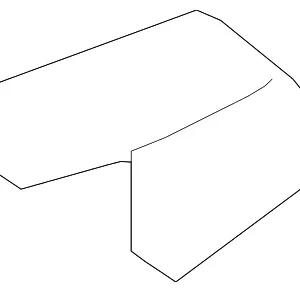 Bracket - Mazda (GJ6E-88-646)