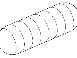Mount Bracket Stud - Mazda (9YA9-00-829)