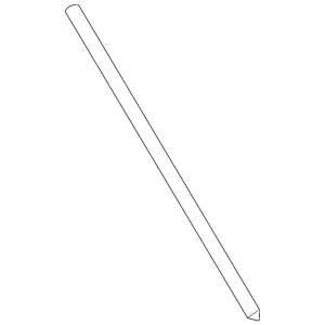 Wiper Blade Refill - Mazda (VA45-67-333)