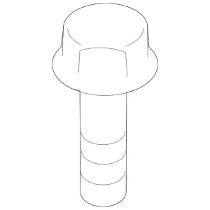 Rear Hook - Mazda (NA01-R1-38XB)