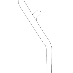 Rod - Mazda (DGH9-88-786)