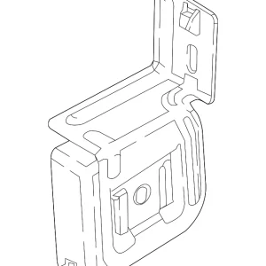 Control Module - Mazda (DB2S-51-02X)