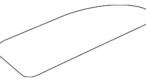Switch Panel Cover - Mazda (GK2A-68-454A-80)