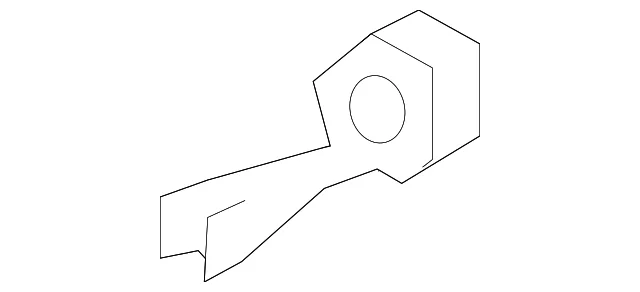 Bulb & Socket - Mazda (LC71-55-431)