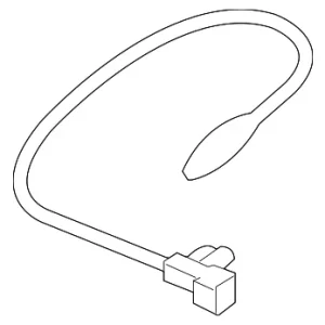 Valve - Mazda (GP9A-61-J22)
