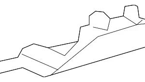 Filler - Mazda (KB8E-50-371A)